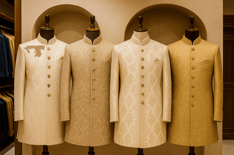 Made to Measure