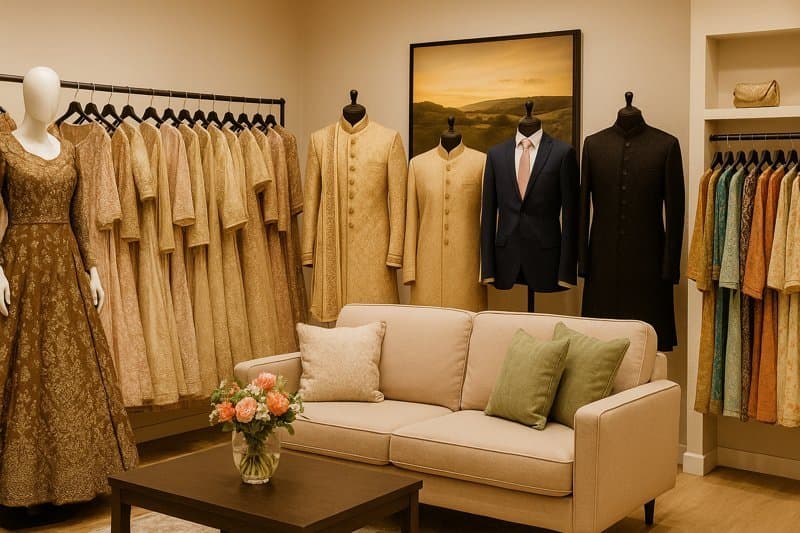 Men's Collection