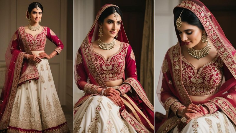 Bridalwear
