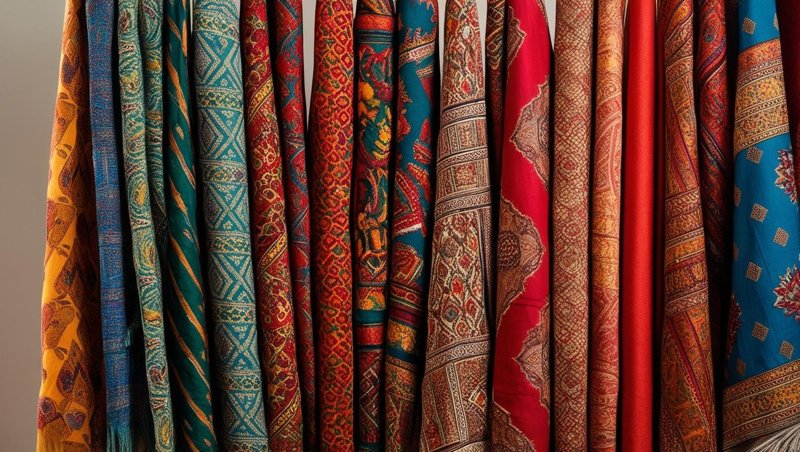Fabric Curation